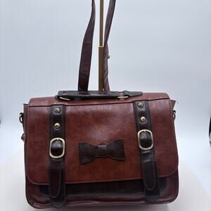 Ecosusi messenger bag purse